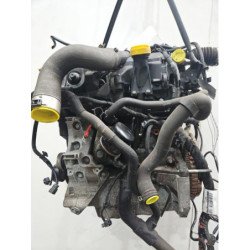 Moteur Renault Clio 4 Phase 2